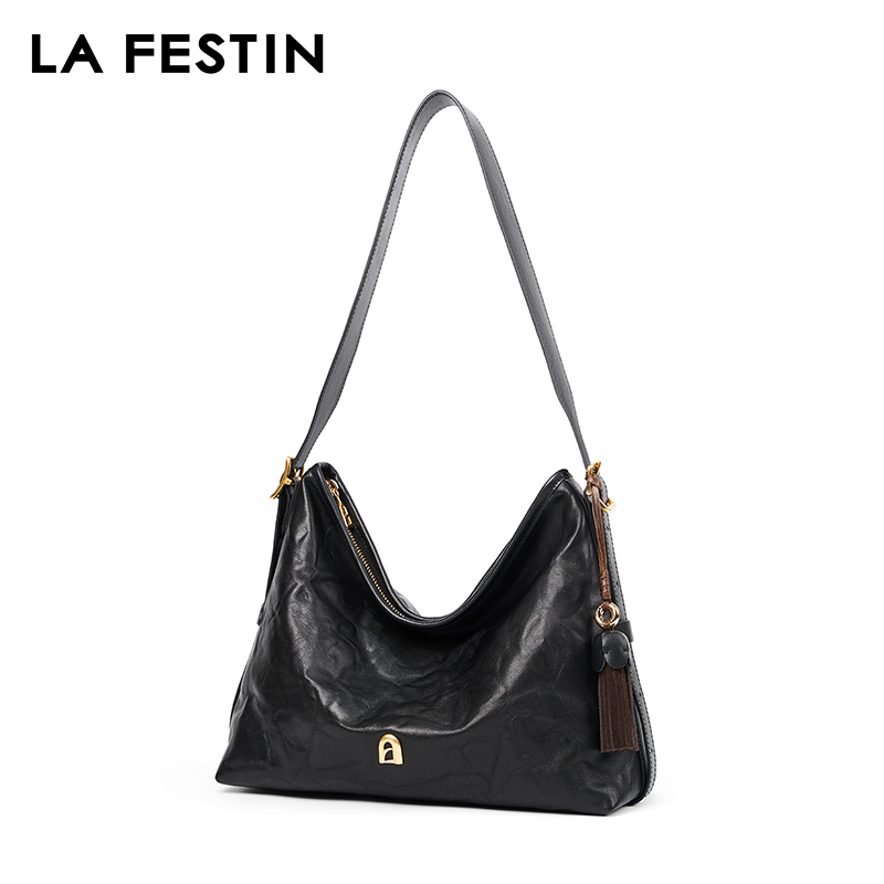 Oryginalna damska torba LA FES – Luxury Bags 2026 Trends recenzja i cena