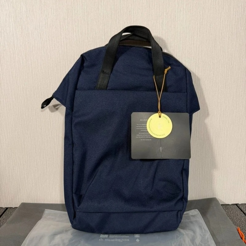 Luksusowy plecak marki 26ss Vi – Luxury Bags For School recenzja i cena