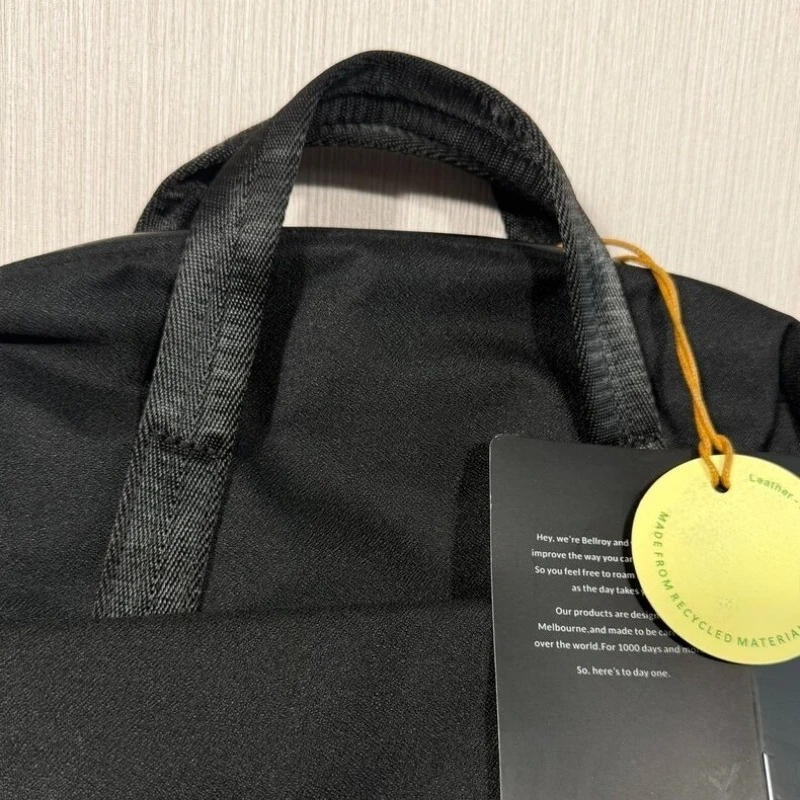Luksusowy plecak marki 26ss Vi – Luxury Bags For School recenzja i cena