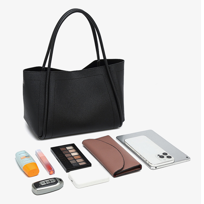 Nowa Torba Koszykowa z Miękkie – Luxury Bags Eu recenzja i cena