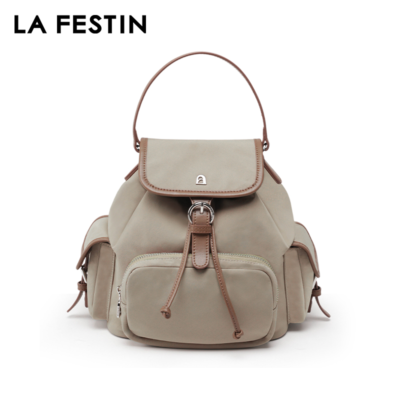 Plecaki LA FESTIN Original, no – Luxury Bags For School recenzja i cena