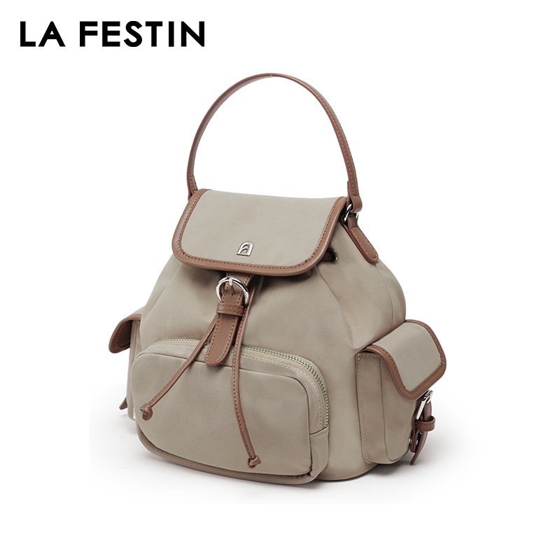 Plecaki LA FESTIN Original, no – Luxury Bags For School recenzja i cena