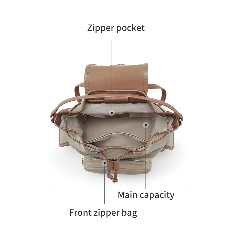 Plecaki LA FESTIN Original, no – Luxury Bags For School recenzja i cena