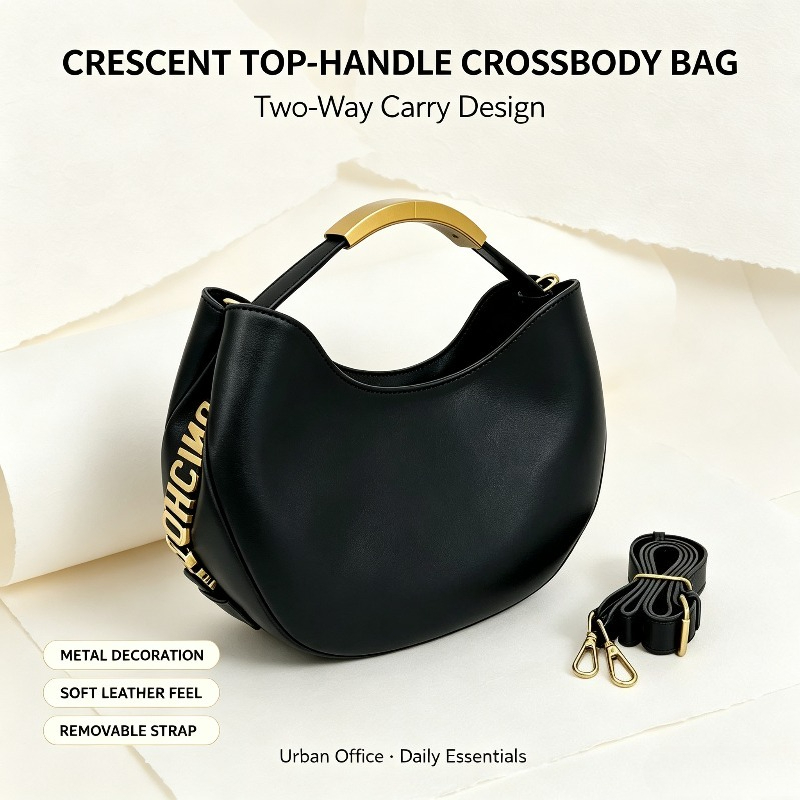 2026 Nowa Damska Torba typu To – Luxury Bags To Sell recenzja i cena