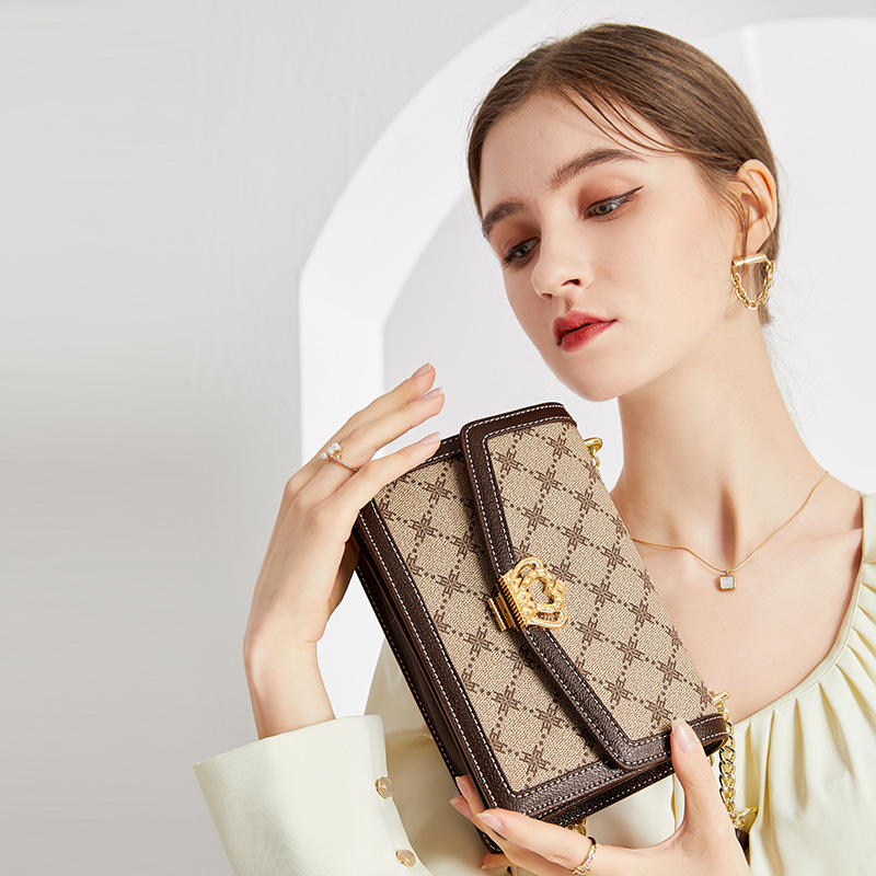 Luksusowa, bestsellerowa torba – Luxury Bags To Sell recenzja i cena