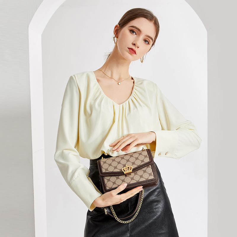 Luksusowa, bestsellerowa torba – Luxury Bags To Sell recenzja i cena