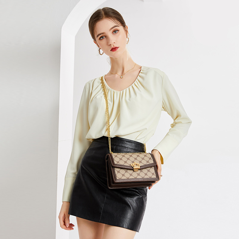 Luksusowa, bestsellerowa torba – Luxury Bags To Sell recenzja i cena
