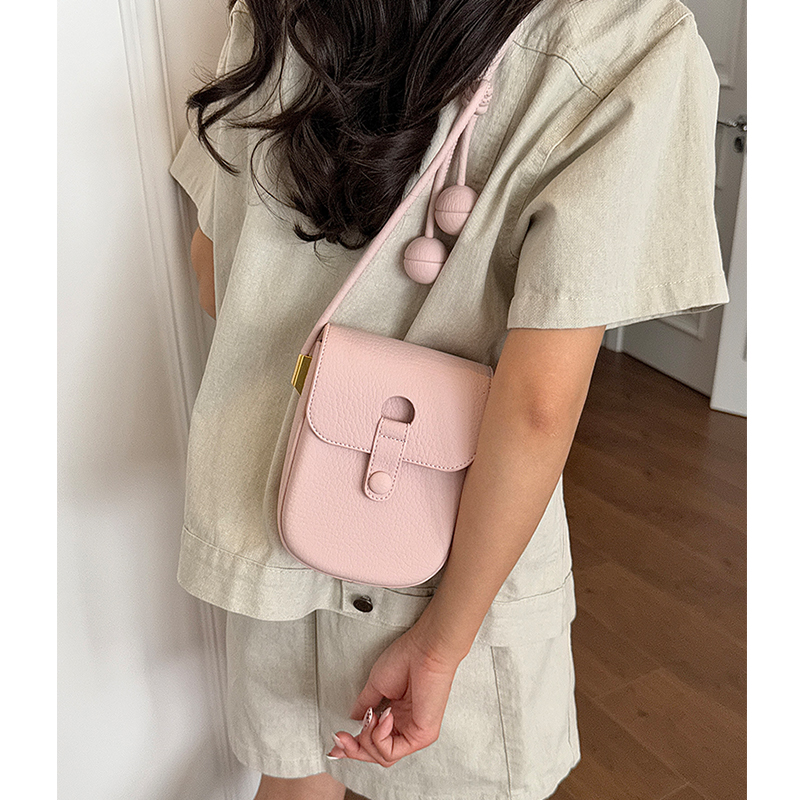 Luksusowa Markowa Mini Żółta T – Luxury Bags Mini recenzja i cena