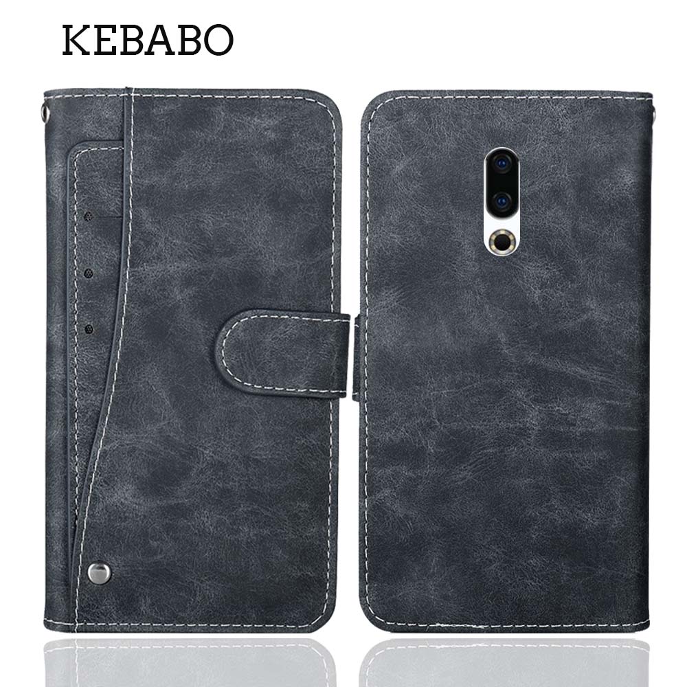Skórzane Etui Portfel Meizu 15 – Luxury Bags Quotes recenzja i cena