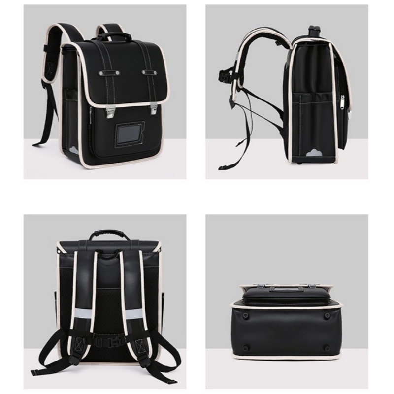 Luksusowy Brytyjski Plecak Szk – Luxury Bags For School recenzja i cena