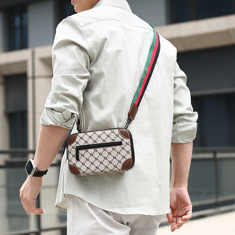 2026 Nowy Trend w Modzie Męski – Luxury Bags 2026 Trends recenzja i cena