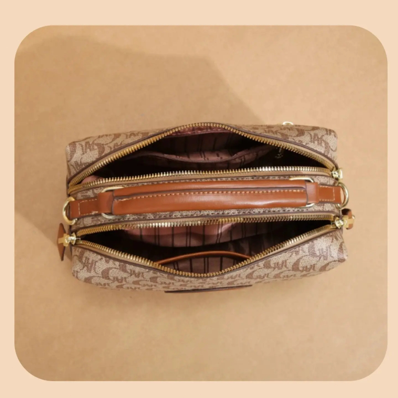 Torba Boston, torba poduszka,  – Luxury Bags & Leather Repair Of Atlanta Reviews recenzja i cena
