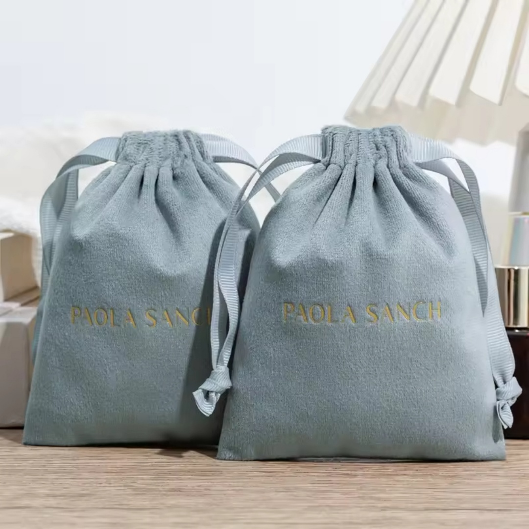 Luksusowy aksamitny woreczek z – Luxury Bags For School recenzja i cena