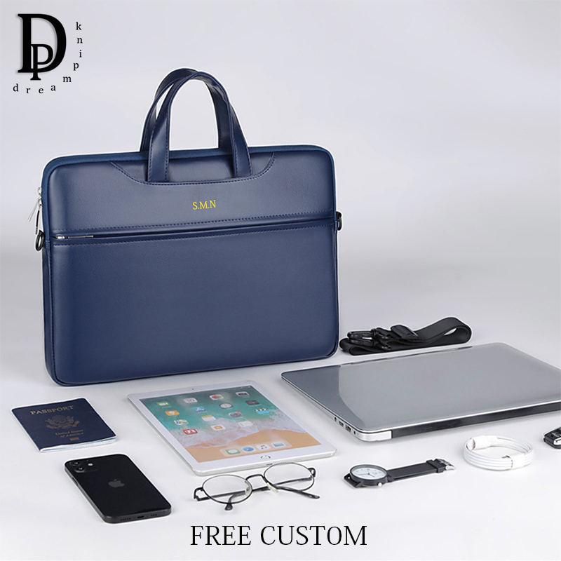 Teczka biznesowa dla mężczyzny – Luxury Bags For School recenzja i cena