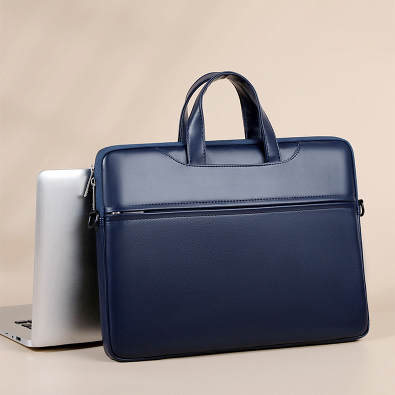 Teczka biznesowa dla mężczyzny – Luxury Bags For School recenzja i cena