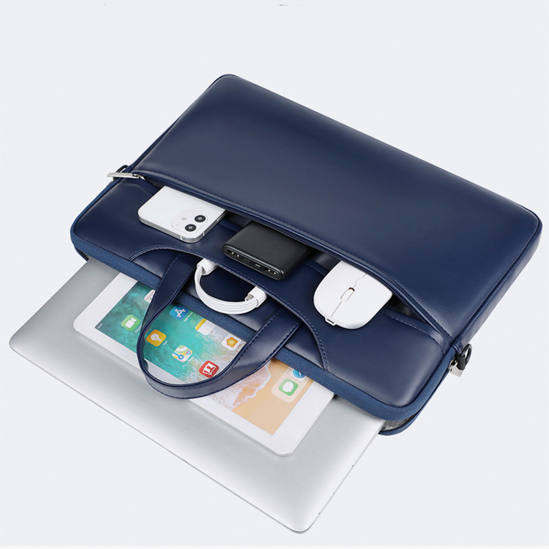 Teczka biznesowa dla mężczyzny – Luxury Bags For School recenzja i cena