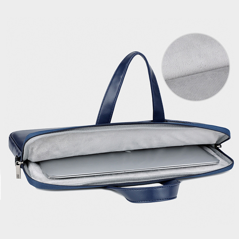 Teczka biznesowa dla mężczyzny – Luxury Bags For School recenzja i cena