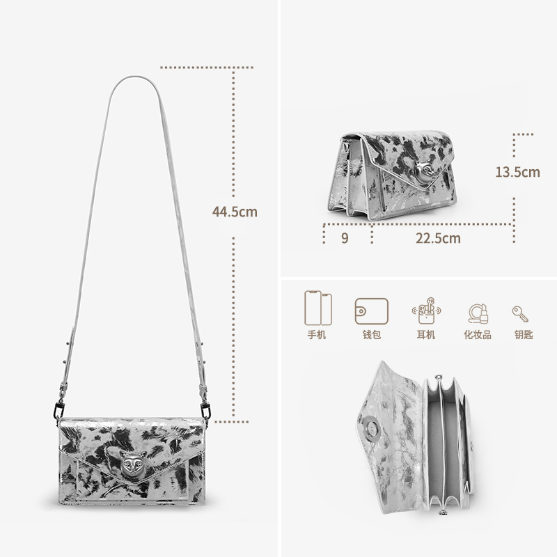 BAFELLI 2026 DAMSKA TOREBKA TR – Luxury Bags 2026 Trends recenzja i cena