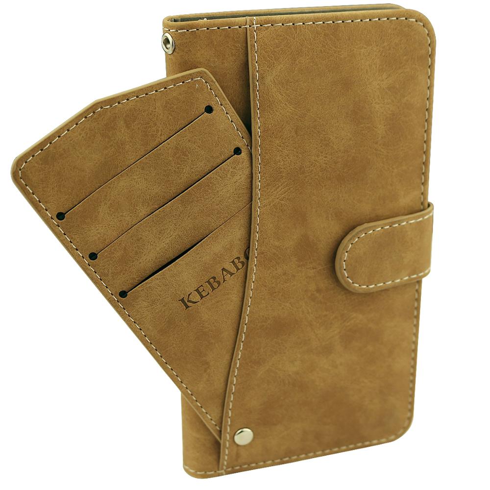 Portfel ze skóry vintage, etui – Luxury Bags Quotes recenzja i cena