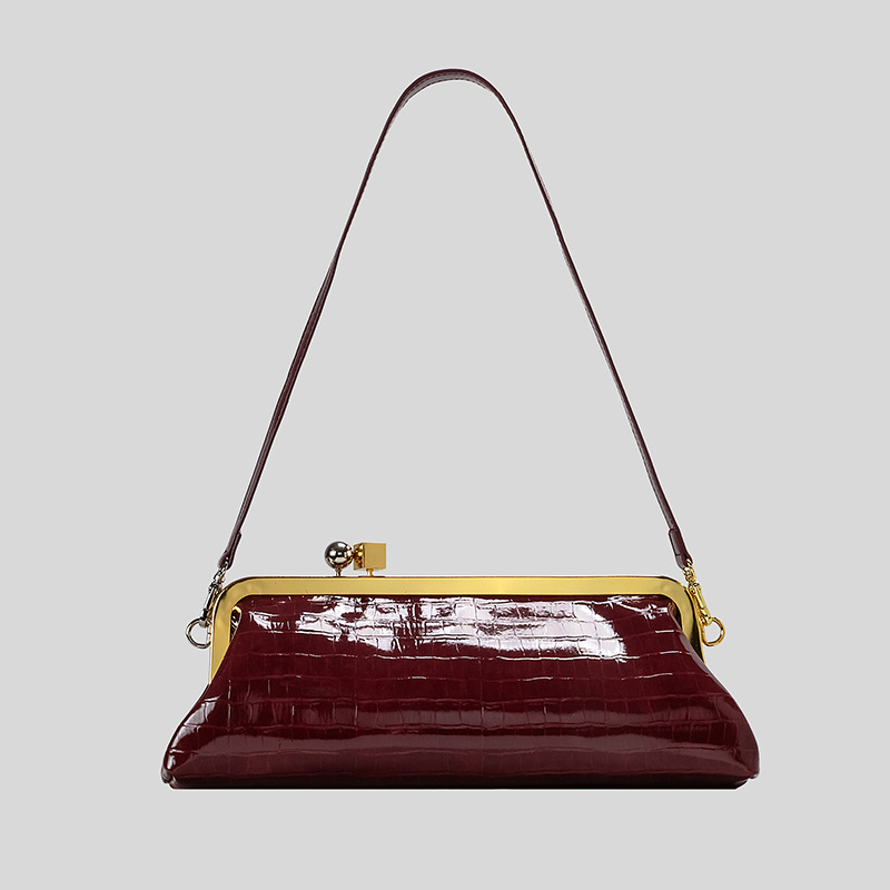 Długa torebka kopertówka damsk – Luxury Bags 2026 Trends recenzja i cena