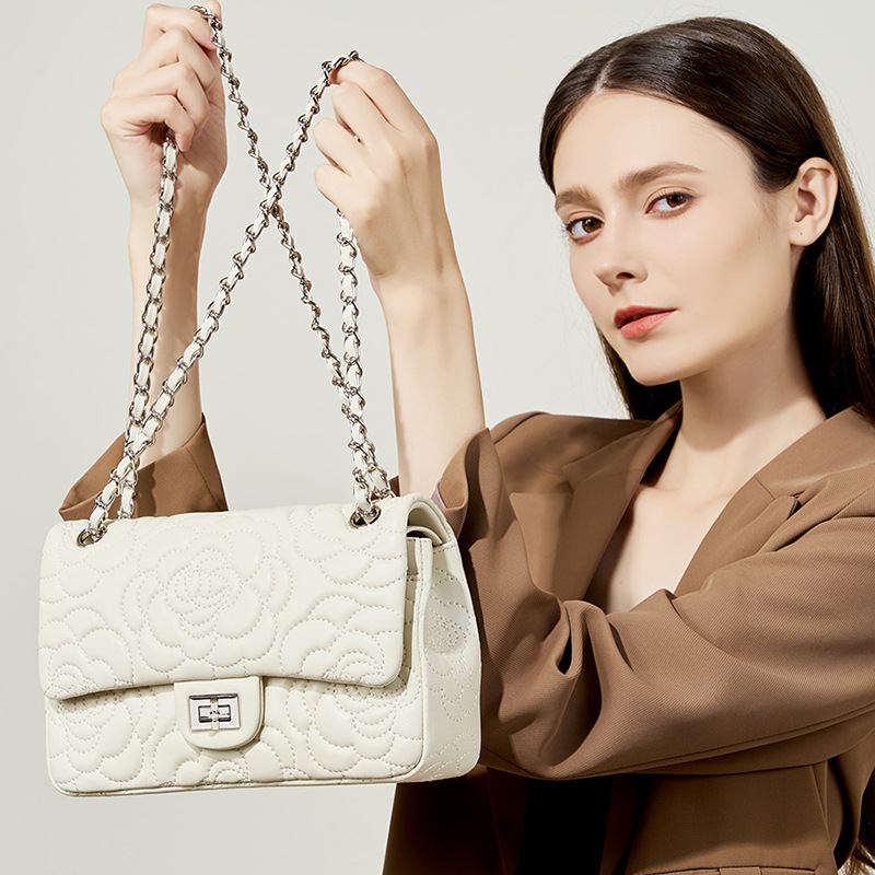 Torba na ramię z wysokiej jako – Luxury Bags For School recenzja i cena