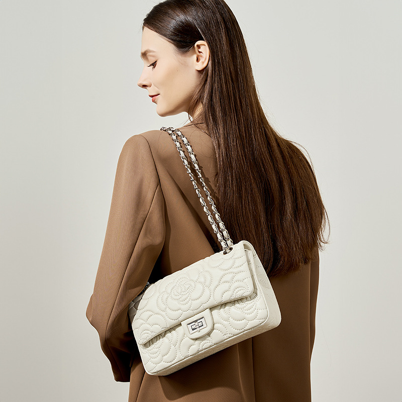 Torba na ramię z wysokiej jako – Luxury Bags For School recenzja i cena
