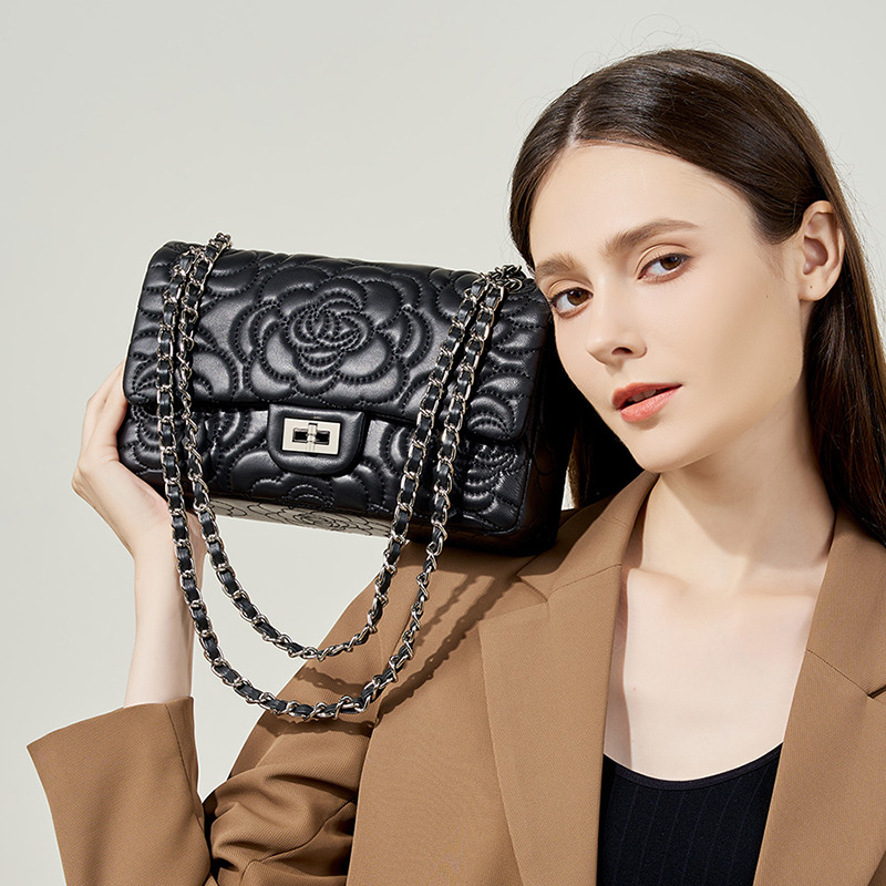 Torba na ramię z wysokiej jako – Luxury Bags For School recenzja i cena